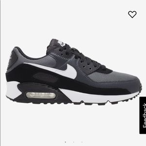 Nike Air Max 90 Men’s Shoes
